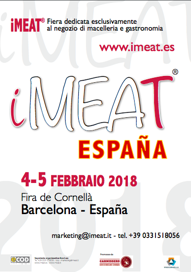 iMeat España 2018